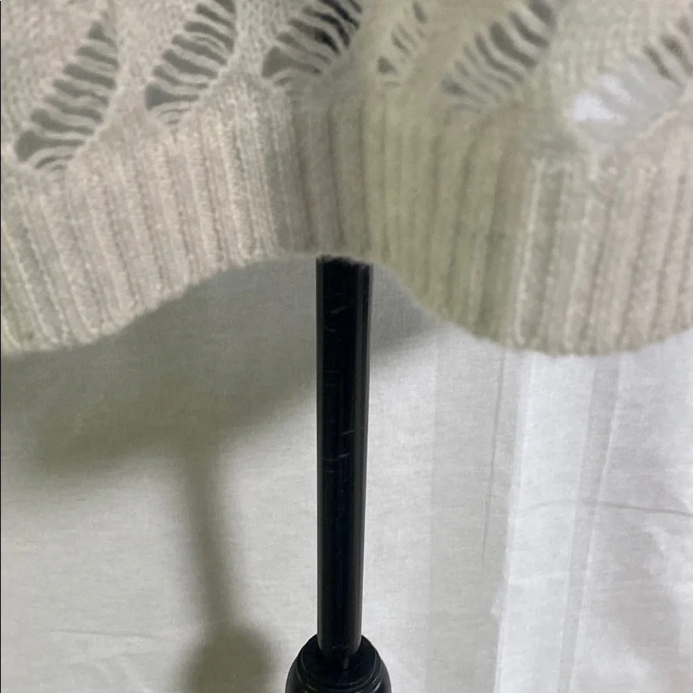 Autumn Cashmere stylish cream